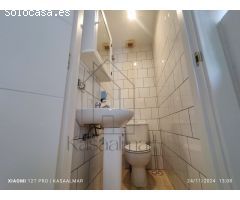 Chalet adosado