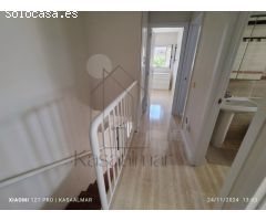 Chalet adosado