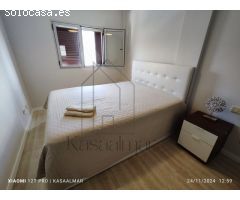 Chalet adosado