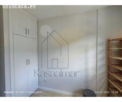 Chalet adosado