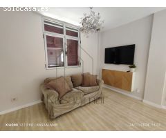 Chalet adosado