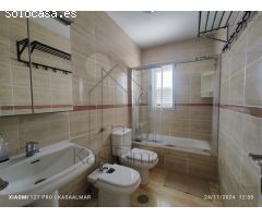 Chalet adosado
