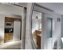 Chalet adosado