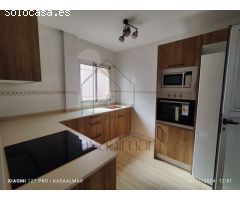 Chalet adosado