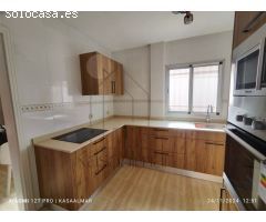Chalet adosado