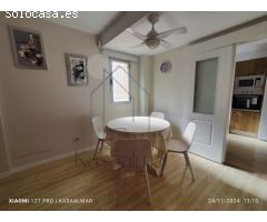 Chalet adosado