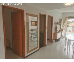 Apartamento Playa del Ingles
