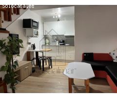 Bungalow Recien Reformado
