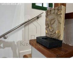 Bungalow Recien Reformado