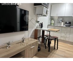 Bungalow Recien Reformado