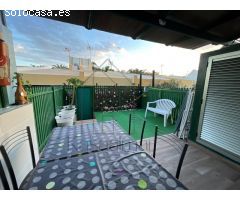 Bungalow Recien Reformado