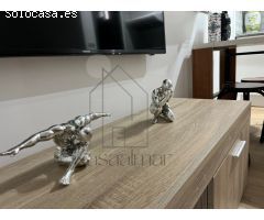 Bungalow Recien Reformado