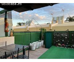 Bungalow Recien Reformado