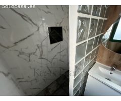 Bungalow Recien Reformado