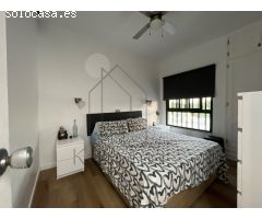Bungalow Recien Reformado