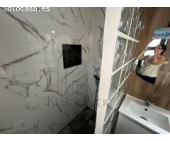 Bungalow Recien Reformado