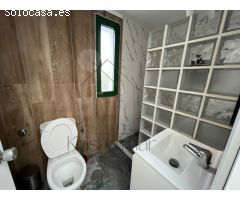 Bungalow Recien Reformado