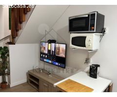 Bungalow Recien Reformado