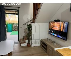 Bungalow Recien Reformado
