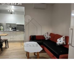 Bungalow Recien Reformado
