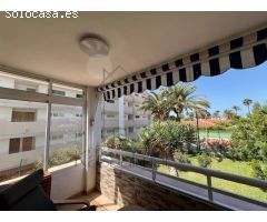 Apartamento en Av de Tirajana