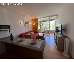 Apartamento en Av de Tirajana