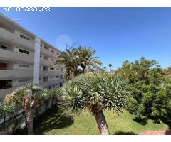 Apartamento en Av de Tirajana