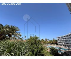 Apartamento en Av de Tirajana
