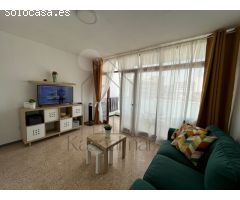 Apt 1 Habitacion