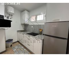 Apt 1 Habitacion