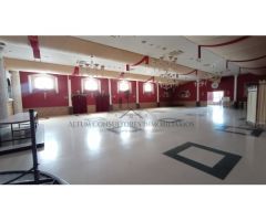 ¡Si buscas nave industrial en Sevilla con parcela suficiente para poder