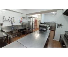 ¡Si buscas nave industrial en Sevilla con parcela suficiente para poder