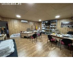 ¡Si buscas nave industrial en Sevilla con parcela suficiente para poder