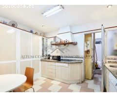 PISO EN JOSE LAGUILLO DE LOS GRANDES CON GARAJE Y TRASTERO INCLUIDOS EN PRECIO.