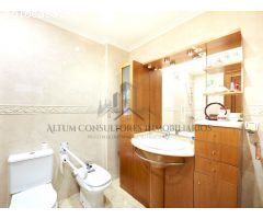 PISO EN JOSE LAGUILLO DE LOS GRANDES CON GARAJE Y TRASTERO INCLUIDOS EN PRECIO.
