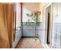 PISO EN JOSE LAGUILLO DE LOS GRANDES CON GARAJE Y TRASTERO INCLUIDOS EN PRECIO.