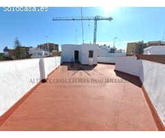 OPORTUNIDAD PARA VIVIR O INVERTIR EN PISO EL DEMANDADO BARRIO DE NERVION