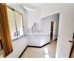 OPORTUNIDAD PARA VIVIR O INVERTIR EN PISO EL DEMANDADO BARRIO DE NERVION