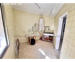 OPORTUNIDAD PARA VIVIR O INVERTIR EN PISO EL DEMANDADO BARRIO DE NERVION