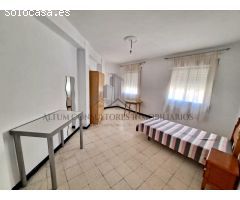 OPORTUNIDAD PARA VIVIR O INVERTIR EN PISO EL DEMANDADO BARRIO DE NERVION