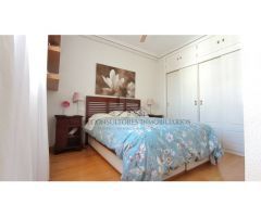 PISO PARA ENTRAR A VIVIR EN LA MEJOR ZONA DE SEVILLA ESTE