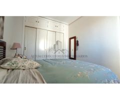 PISO PARA ENTRAR A VIVIR EN LA MEJOR ZONA DE SEVILLA ESTE