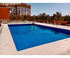 PISO PARA ENTRAR A VIVIR EN LA MEJOR ZONA DE SEVILLA ESTE