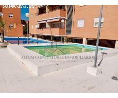 PISO PARA ENTRAR A VIVIR EN LA MEJOR ZONA DE SEVILLA ESTE