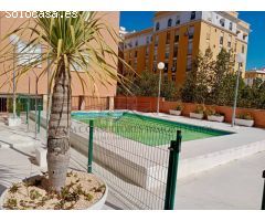PISO PARA ENTRAR A VIVIR EN LA MEJOR ZONA DE SEVILLA ESTE