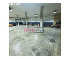 GRAN LOCAL COMERCIAL O ALMACÉN