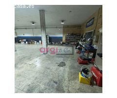 GRAN LOCAL COMERCIAL O ALMACÉN