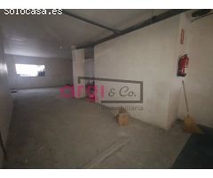 LOCAL EN ALQUILER EN RAMBLA MODOLELL