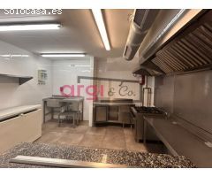 LOCAL EN VENTA EN EL TORRENTE BALLESTER