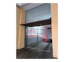 DOS PLAZA DE PARKING EN VENTA O ALQUILER